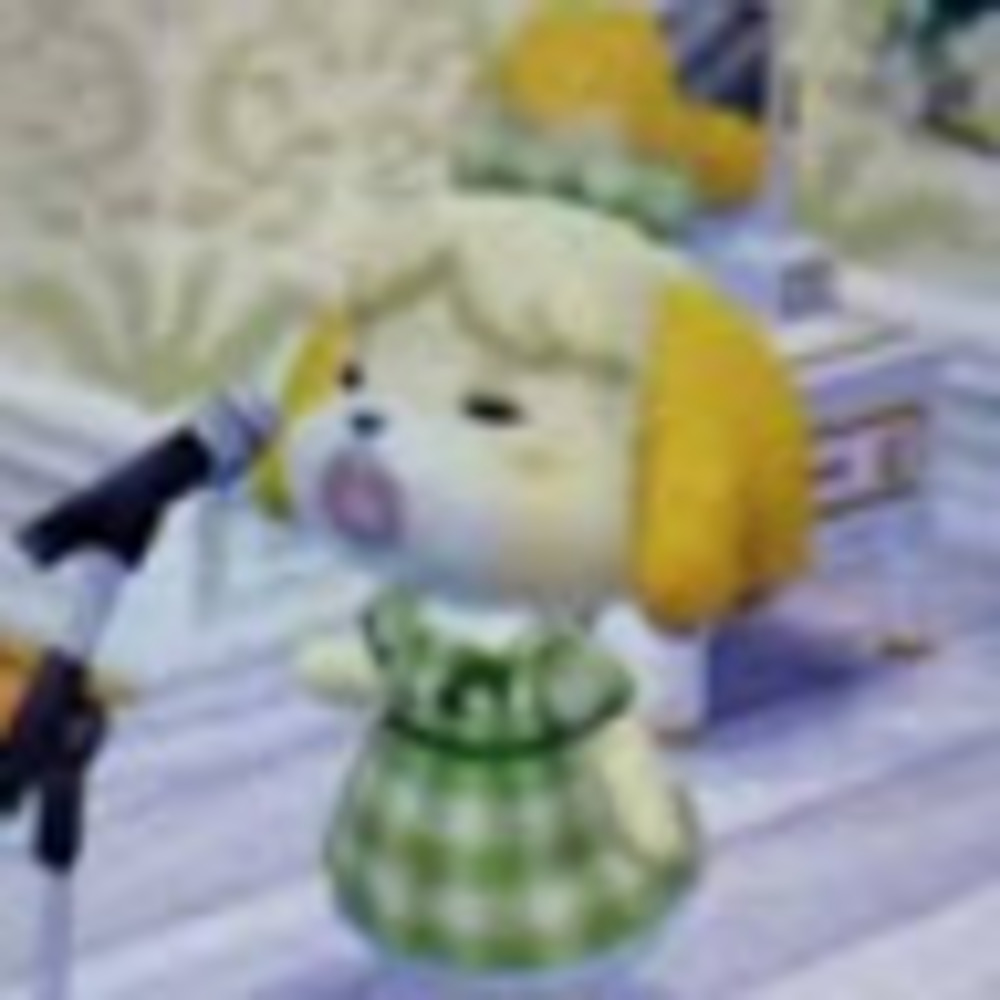 Meet your Posher, Lav3nd3